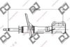 DJ PARTS DS1033GS Shock Absorber